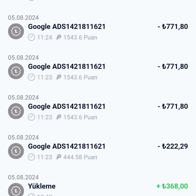 İzinsiz Çekim Ve Güvenlik Zaafiyeti: Paycell'in İhmali