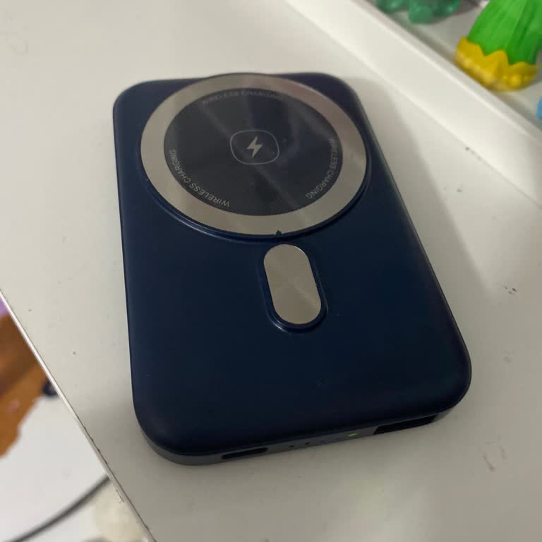 Polosmart Powerbank Kullanımında Ses Sorunu