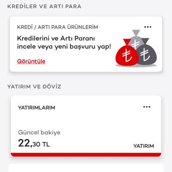 Akbank Hesap Hareketlerinde Anlam Verilemeyen Eksilmeler