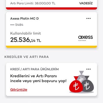Akbank Hesap Hareketlerinde Anlam Verilemeyen Eksilmeler