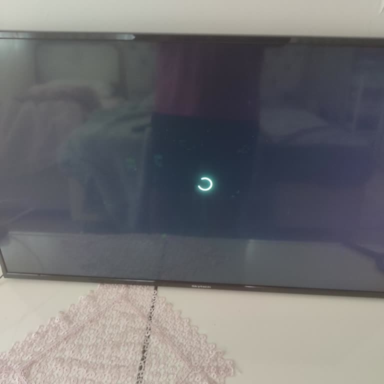 Skytec Ürünü Ve Müşteri Hizmetleri Hayal Kırıklığı