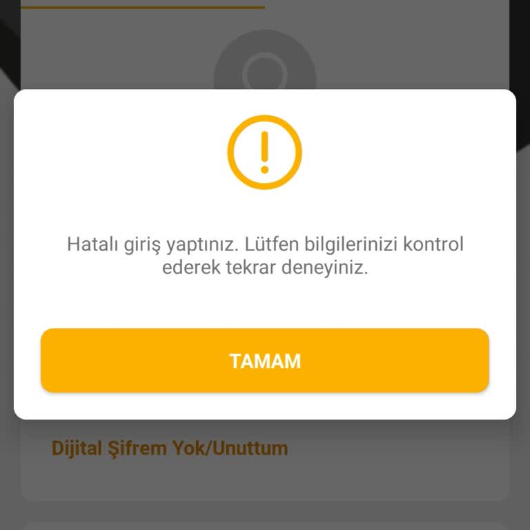 VakıfBank Güvenli Bankacılık Blokesi: Sürekli Mağduriyet