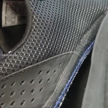 Under Armour Ayakkabı Kısa Zamanda Ayrıldı!