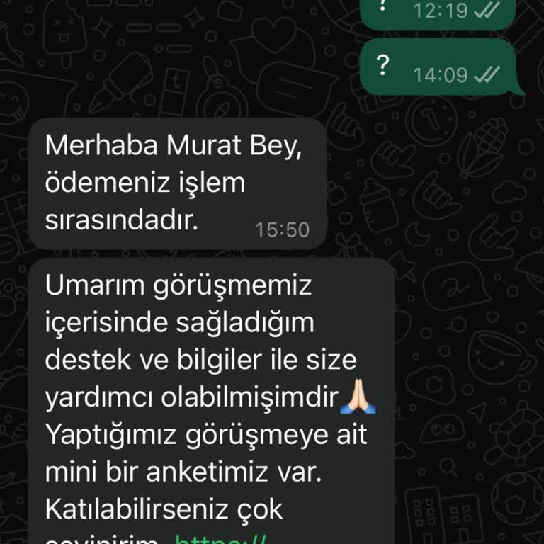 Vivense'den İade Sorunu Ve Müşteri Hizmetleri Şikayeti