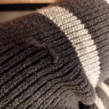 Koton Mağazasından Hatalı Ürün Teslimatı