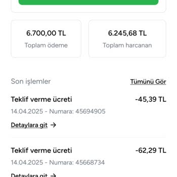 Belge Eksikliği Mağduriyeti