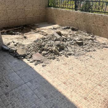 İstanbul Büyükşehir Belediyesi 4 Gündür Çözülmeyen Rögar Krizi