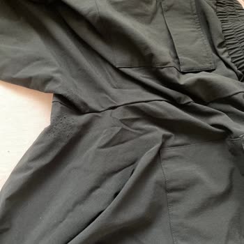 Skechers Jogger Eşofman Altında Kalite Sorunu