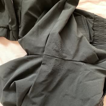 Skechers Jogger Eşofman Altında Kalite Sorunu