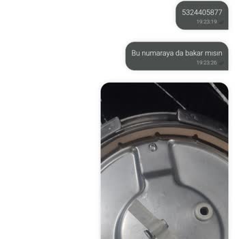 Patlayan Düdüklü Tencere Tehlikesi