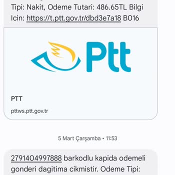 Geciken İade Ödemesi Mağduriyeti