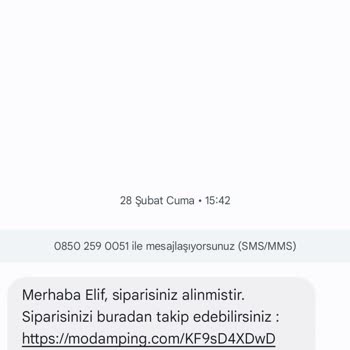 Geciken İade Ödemesi Mağduriyeti