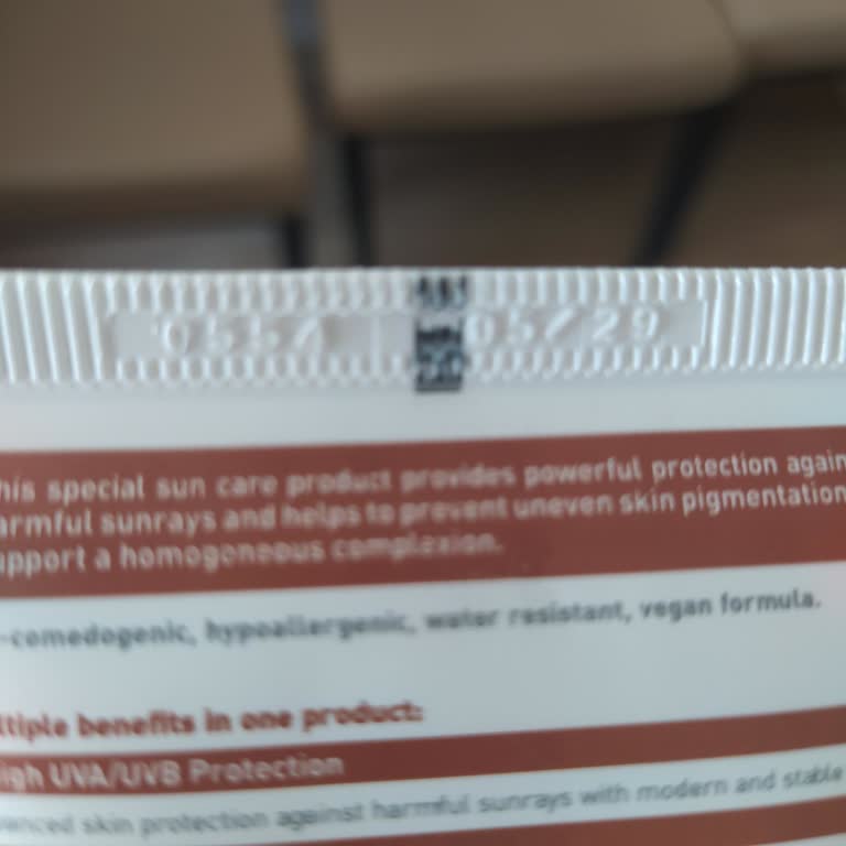 Solante Pigmenta Güneş Kremi Beyaz Tortu Sorunu