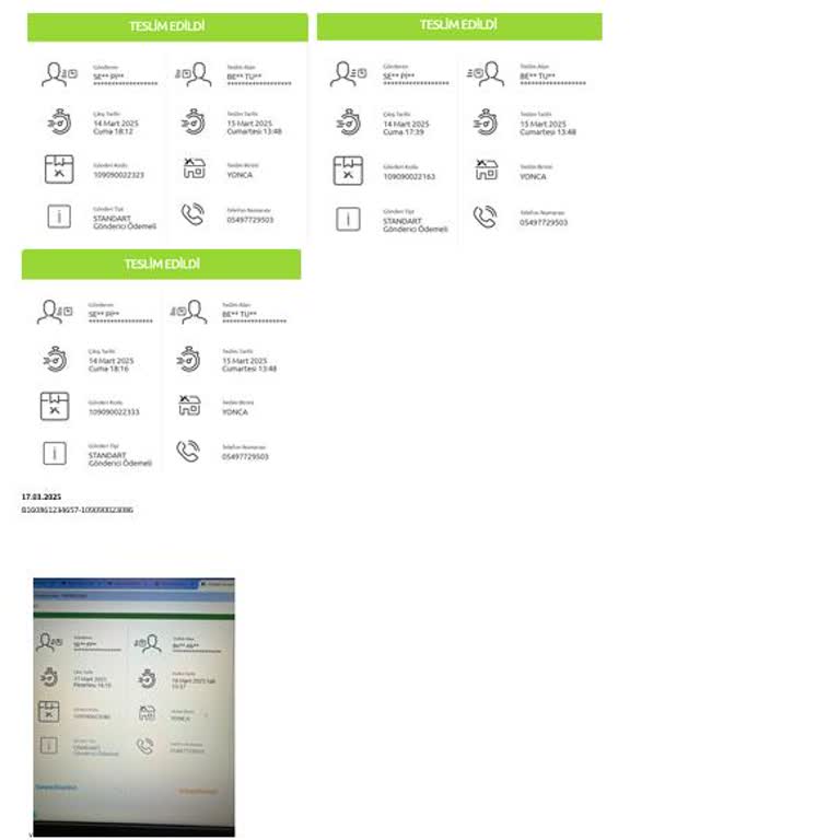 Beymen'den İade Sorunu Ve Hayal Kırıklığı