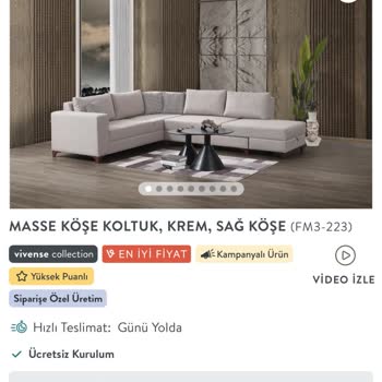 Yanlış Renk Gönderimi İle Hayal Kırıklığı