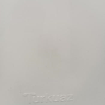 Kırılan Parça Kullanımımızı Engelliyor