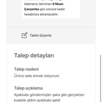 Hepsiburada Premium Müşterisinin Uzayan İade Süreci: Çapraz Kargolama Mağduriyeti