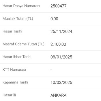 Adaletsiz KTT Düzenlemesi Ve İtirazların Yok Sayılması
