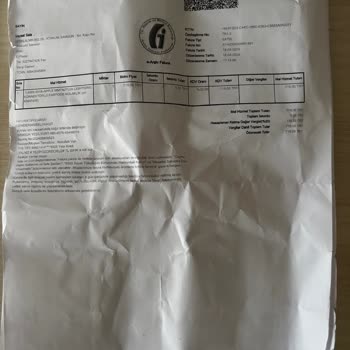 Teknosa'da Ürün Tesliminde Yaşanan Şaşırtıcı Hata