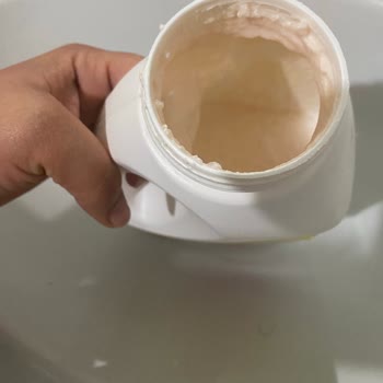 Bebek Çamaşır Yumuşatıcısında Hayal Kırıklığı