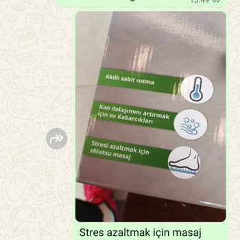 Kiwi Masaj Aleti Hayal Kırıklığı: Stres Azaltmak Yerine Artırıyor!