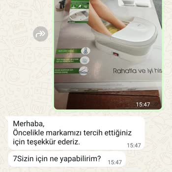 Kiwi Masaj Aleti Hayal Kırıklığı: Stres Azaltmak Yerine Artırıyor!