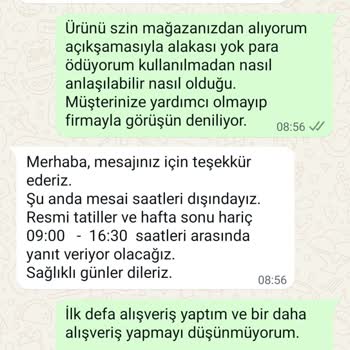 Kiwi Masaj Aleti Hayal Kırıklığı: Stres Azaltmak Yerine Artırıyor!