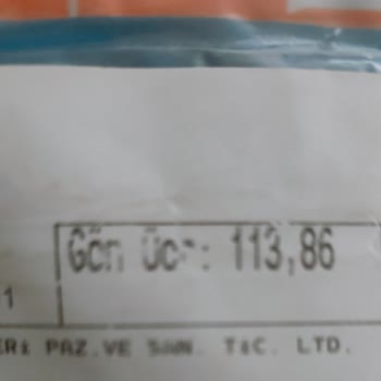 A101 İade Sürecinde Yaşanan Sorunlar Ve Yanıltıcı Bilgilendirme