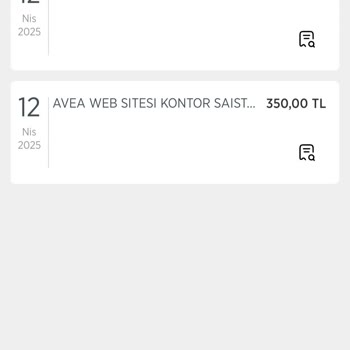 Bimcell'de Kaybolan Ödeme: Hizmet Yok, Muhatap Yok!