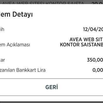 Bimcell'de Kaybolan Ödeme: Hizmet Yok, Muhatap Yok!