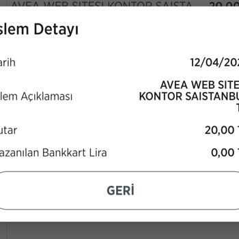 Bimcell'de Kaybolan Ödeme: Hizmet Yok, Muhatap Yok!