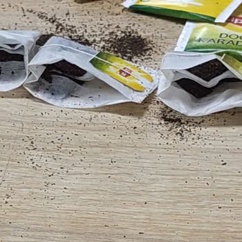 Hatalı Çay Poşetleri Ve Zorlaştırılan İade Süreci