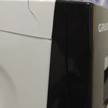 Sigorta Yaptırdığım Media Markt Çamaşır Makinesi Sorunu