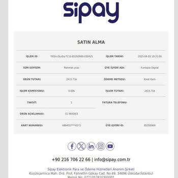 GPay İade Sürecinde 12 Günlük Belirsizlik