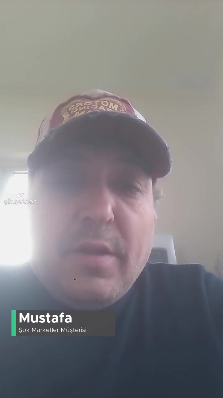 Şok Marketler Müşteriyi Sürekli Mağdur Ediyor! videonun kapak resmi