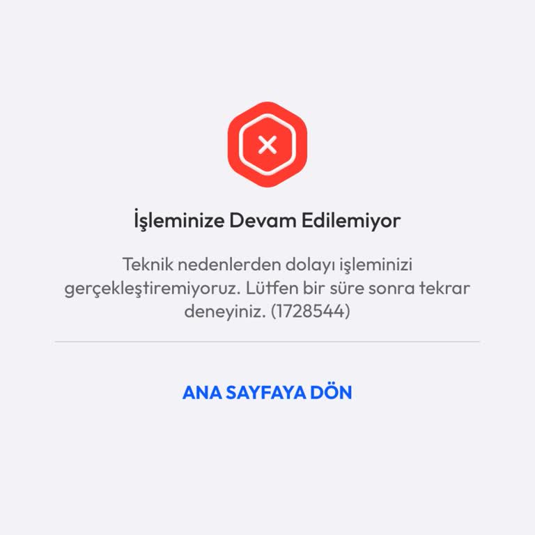 Maaş Gününde Para Transferi Sorunu