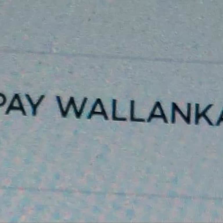 Bilgim Dışında Yapılan Yüksek Tutarli Harcama Ve İade Talebi