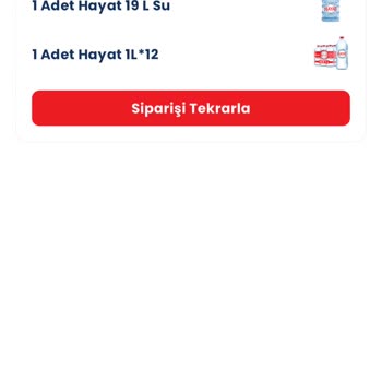 Sürekli Yanlış Ve Eksik Gelen Siparişler: Pendik Şubesi İle Yaşanan Hayal Kırıklığı