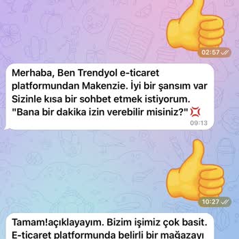 Trendyol'da Sahte Beğeni Ve Favorilerle Alışveriş Çılgınlığı