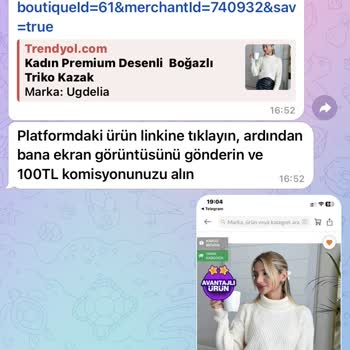 Trendyol'da Sahte Beğeni Ve Favorilerle Alışveriş Çılgınlığı
