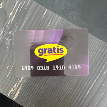 Hediye Kartı Kullanım Sorunu Ve Müşteri Hizmetleri Desteği