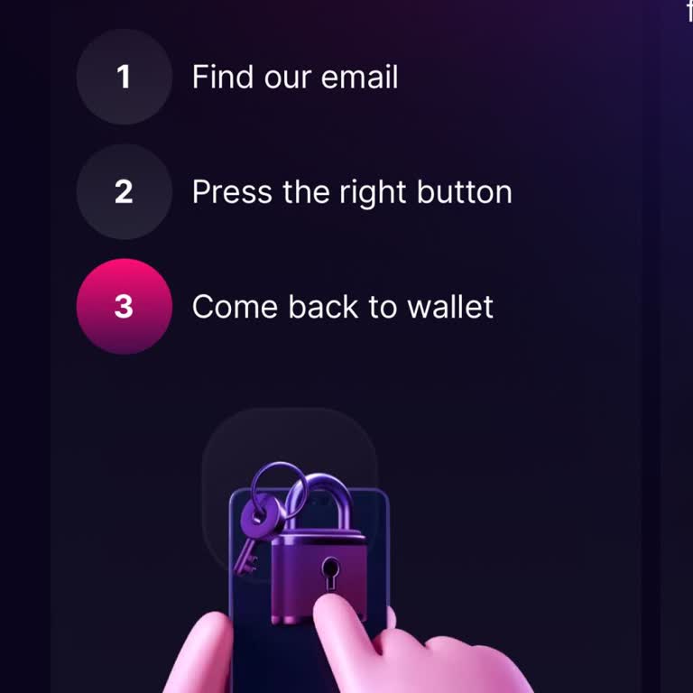 Sweat Wallet Won’t Send Login Email – I Can’t Access My Sweatcoin Earnings