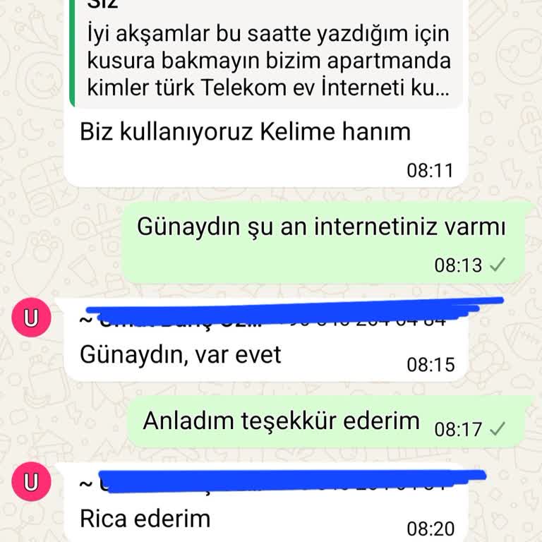 Türk Telekom'un İlgisizliği: İnternet Sorunum Çözülmüyor!