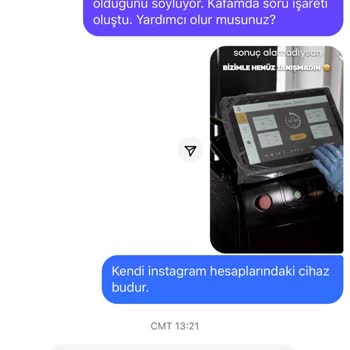 Yanıltıcı Cihaz Ve Geciken İade: Sion VIP İzmit Premium Mağduriyeti