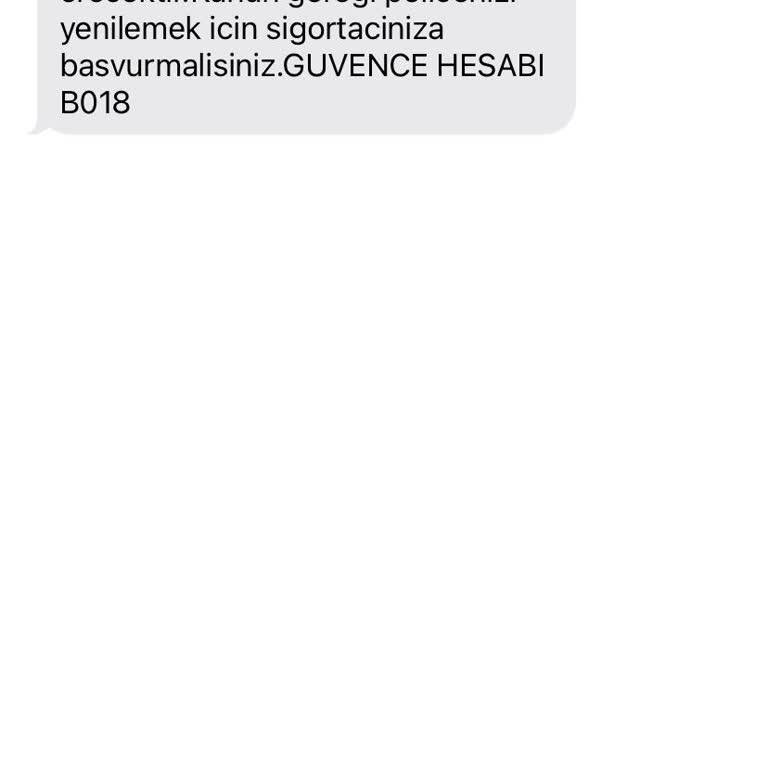 Yanlış Kişiye Gönderilen Mesajlar Ve Kişisel Bilgi İhlali