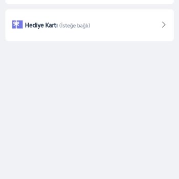 Rezervasyon Hatası: Acil Yardım Talebi