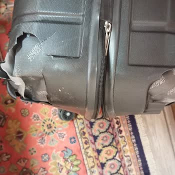 Pegasus İle Valiz Kabusu: Hasar Ve Yetersiz Tazminat!