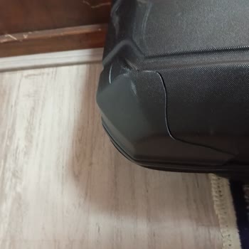 Pegasus İle Valiz Kabusu: Hasar Ve Yetersiz Tazminat!