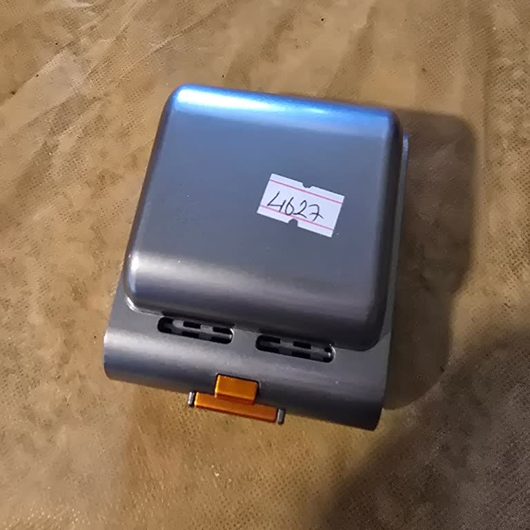 Fakir Süpürge Pil Sorunu Ve Müşteri Hizmetleri Eksikliği