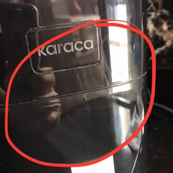 Karaca Çay Makinesi Kabusu: Bir Yıl Süren Sorunlar